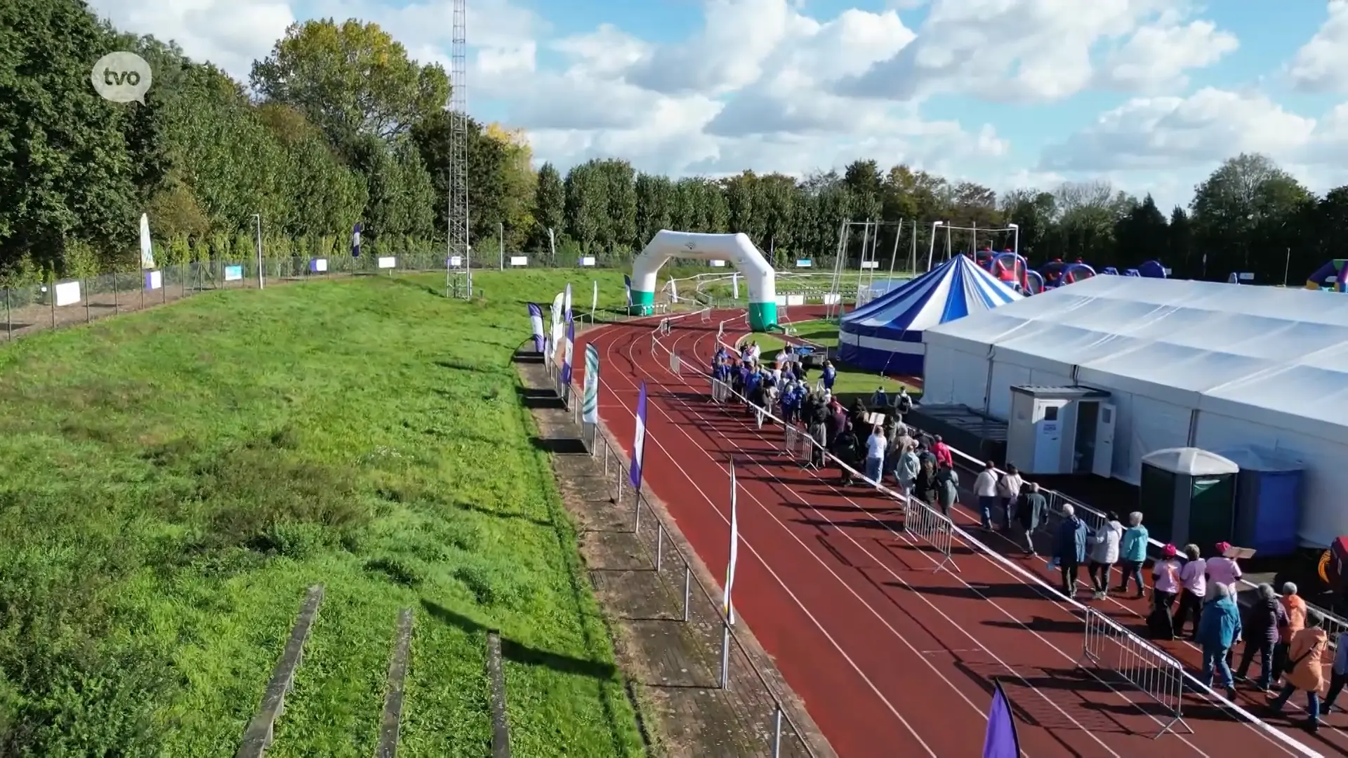 Hoofdafbeelding voor artikel Meer dan 1.700 deelnemers…
