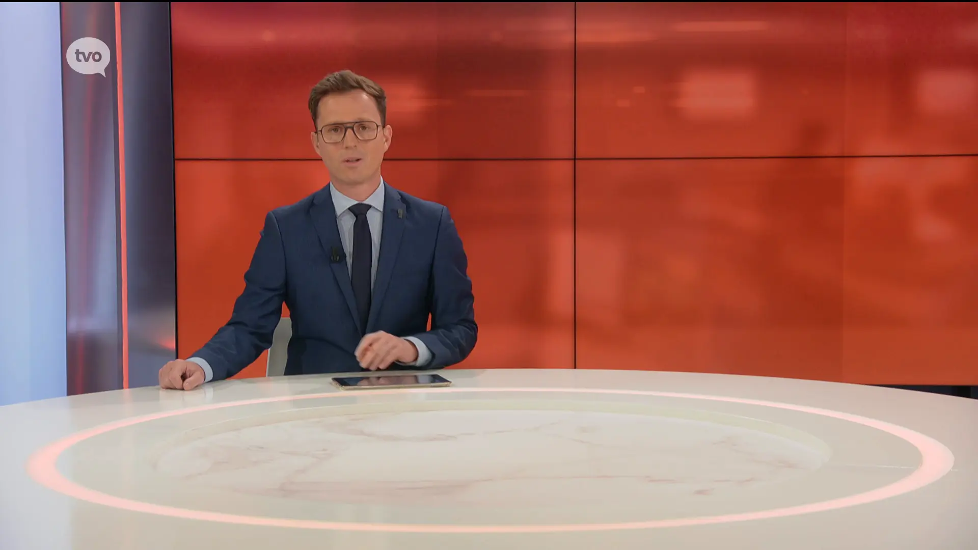 Hoofdafbeelding voor artikel TV OOST - LIVE Jaron Sertin…