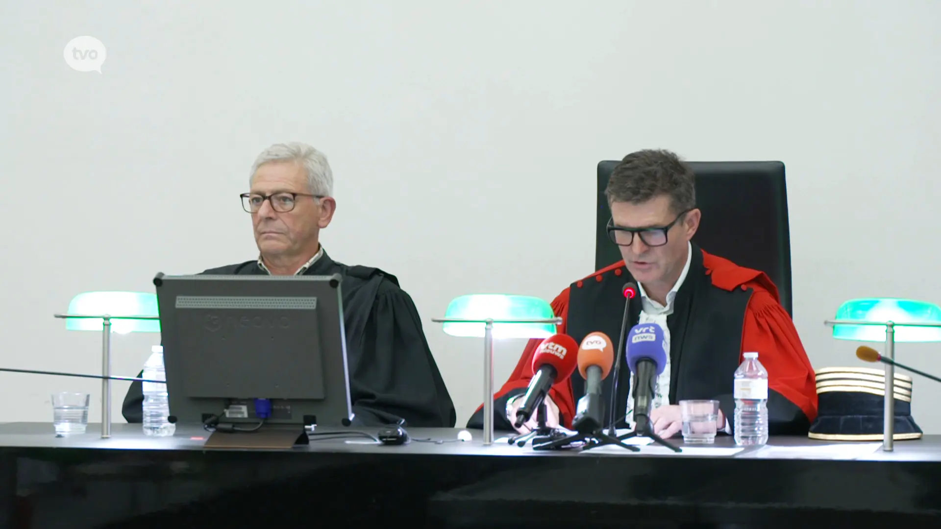 Hoofdafbeelding voor artikel ASSISEN Dean Verberckmoes:…