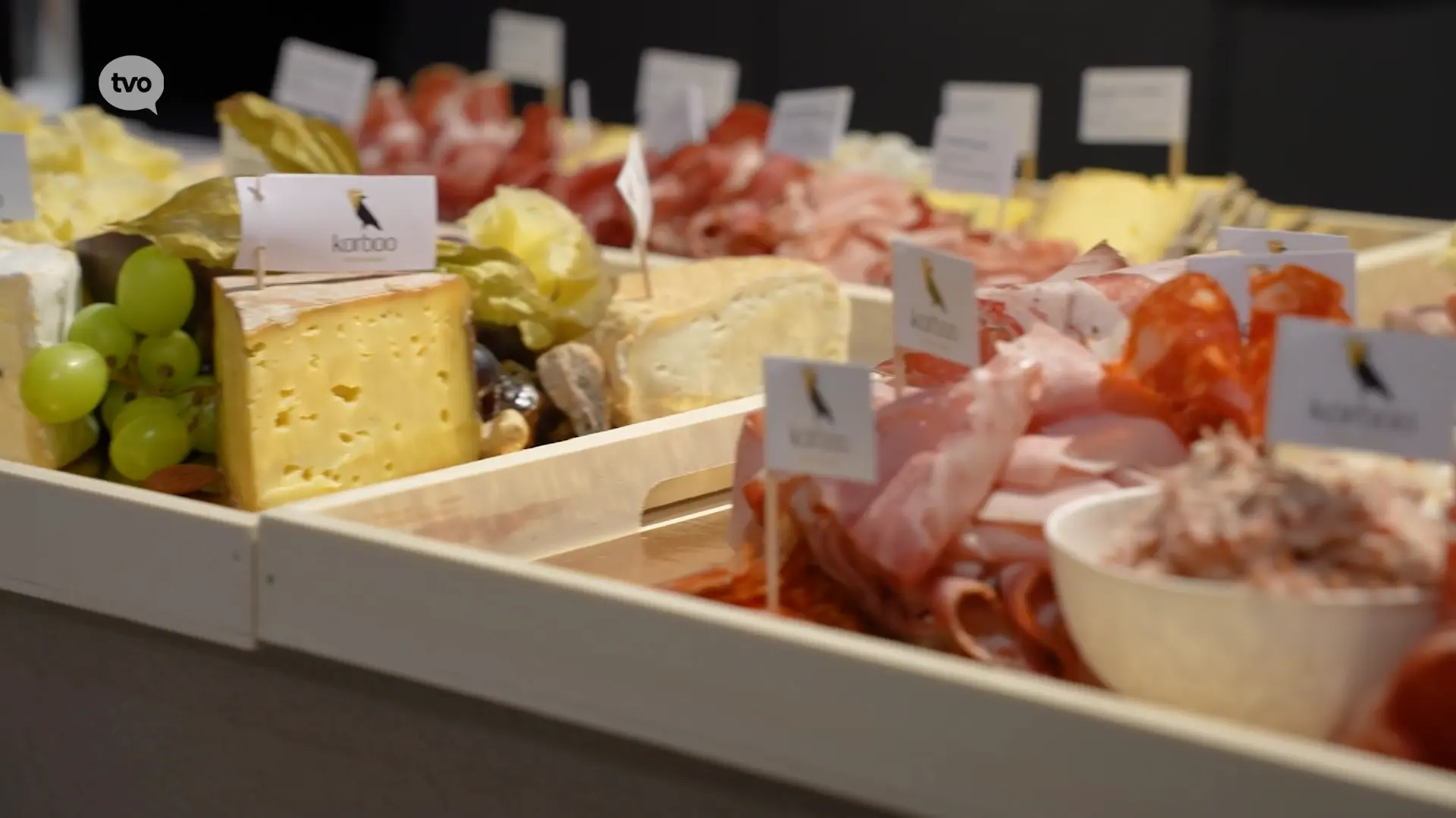 Hoofdafbeelding voor artikel Relax - passie voor kaas bij…