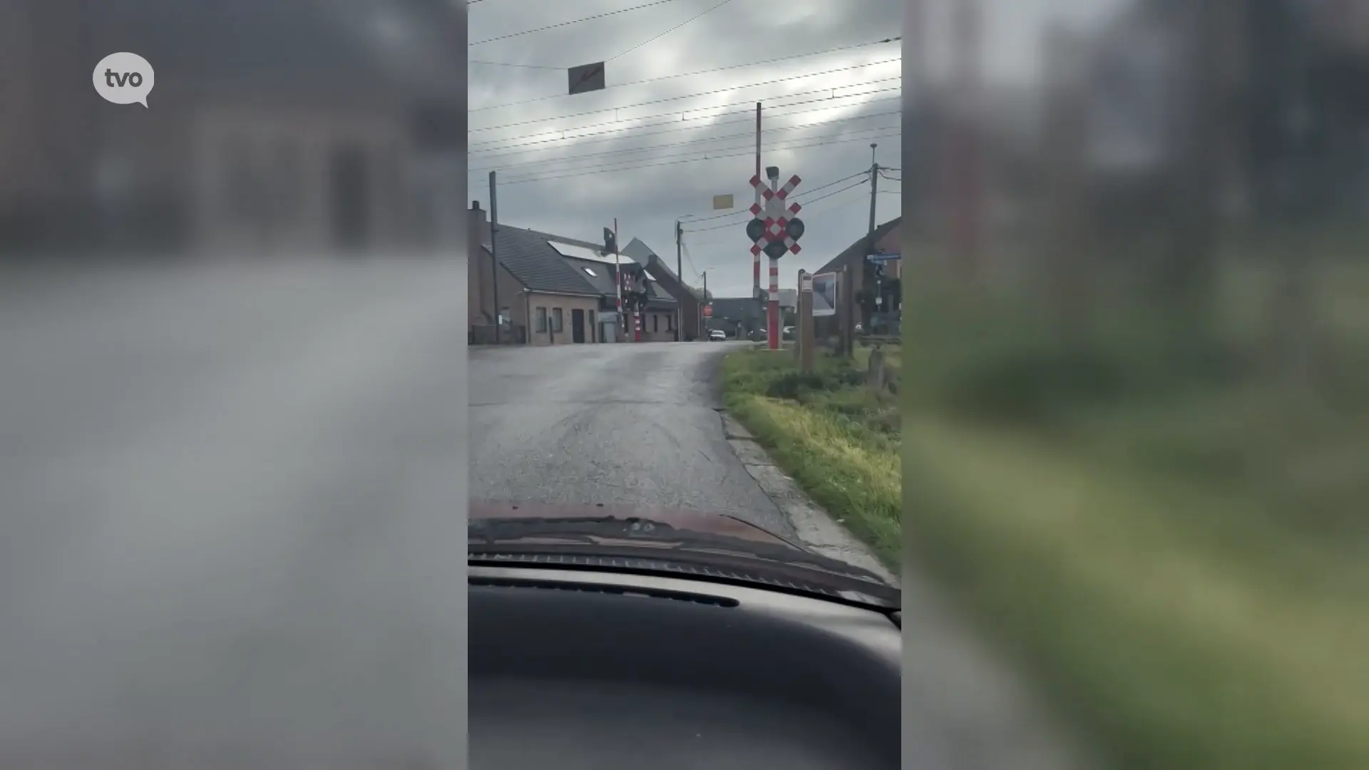 Hoofdafbeelding voor artikel Lichten gaan pas op rood als…