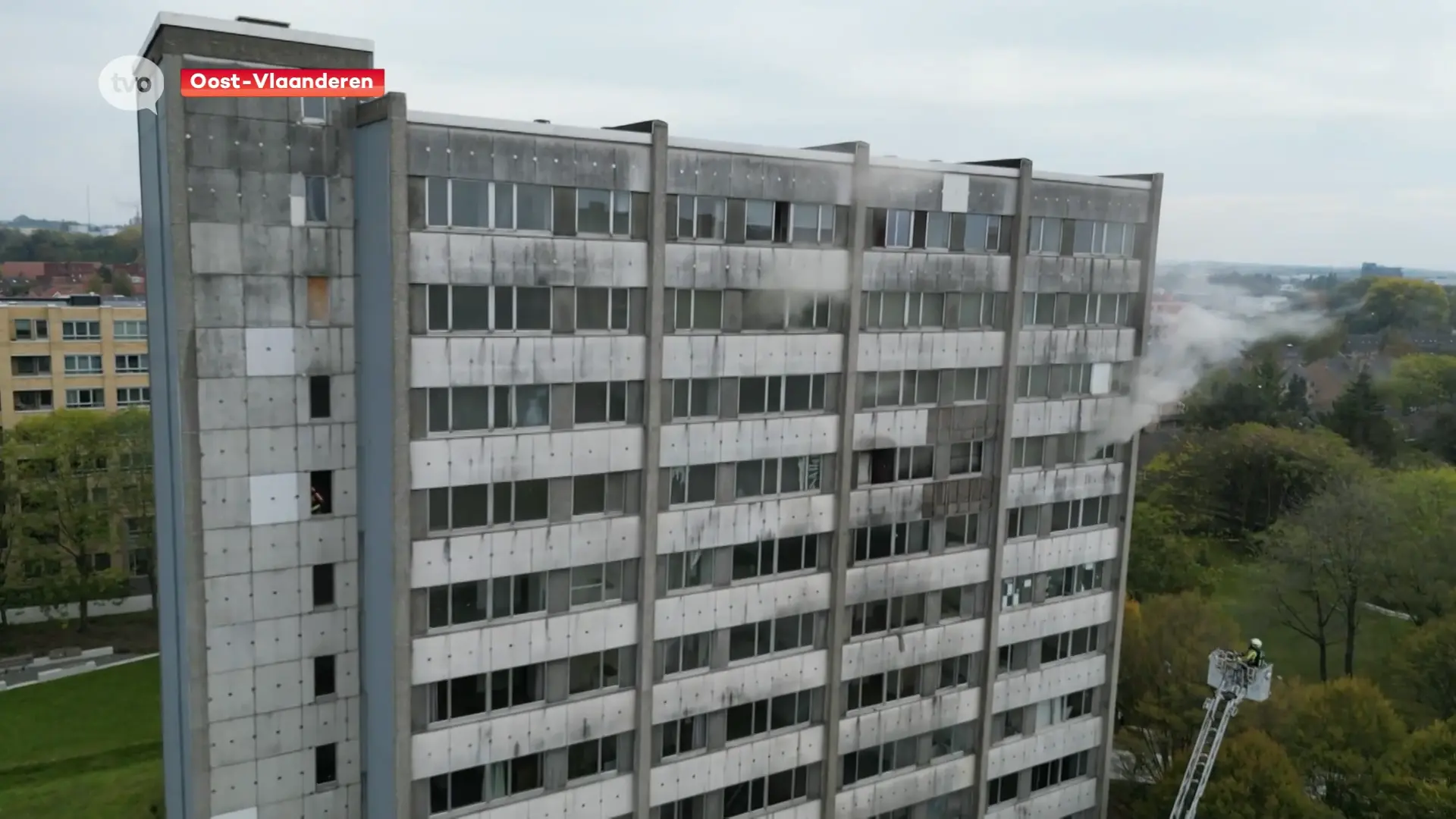 Hoofdafbeelding voor artikel AURORA-toren vormt unieke…