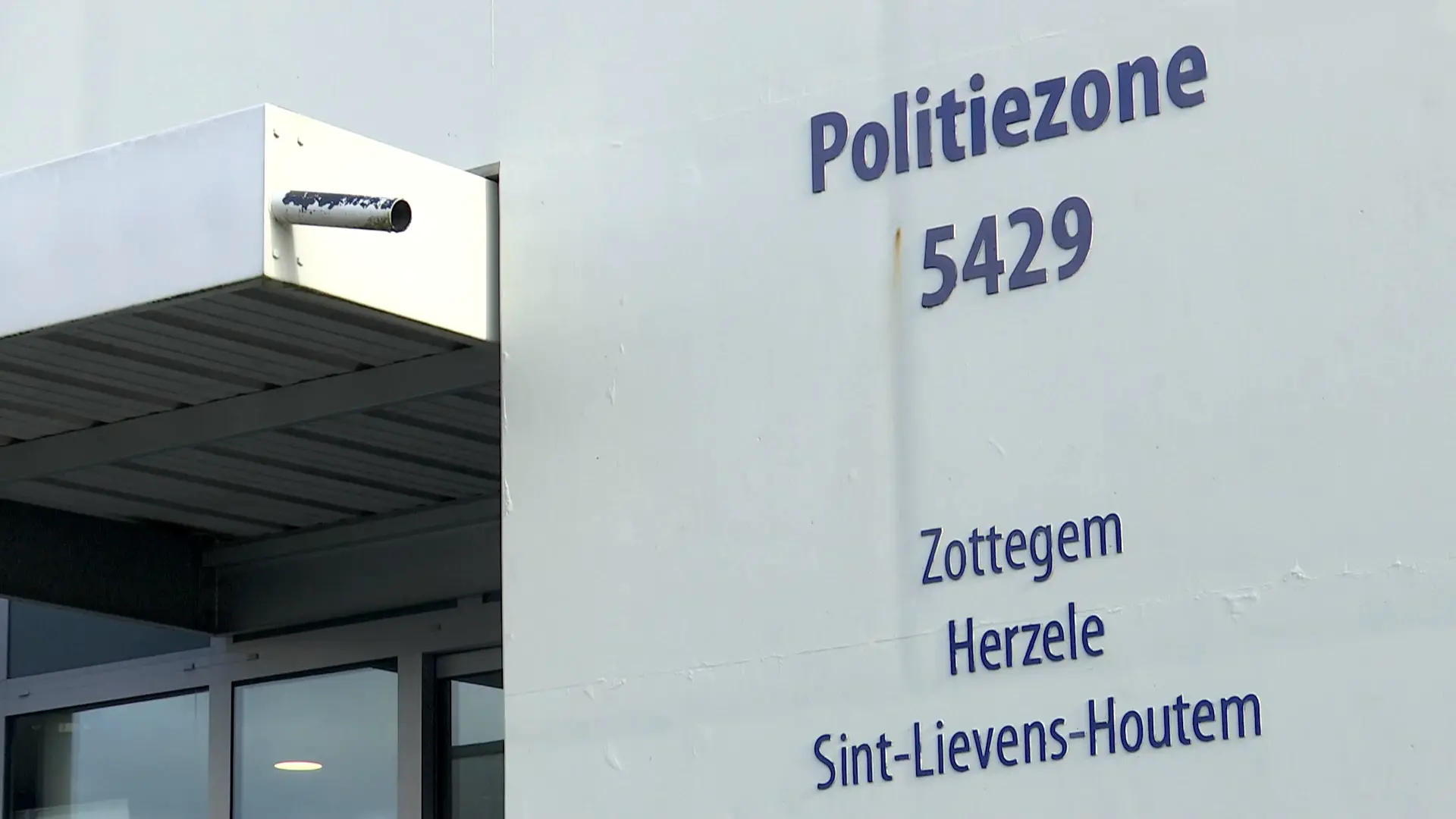 Hoofdafbeelding voor artikel Politiezone Zottegem/Herzele/Sint-Lievens-Houtem…