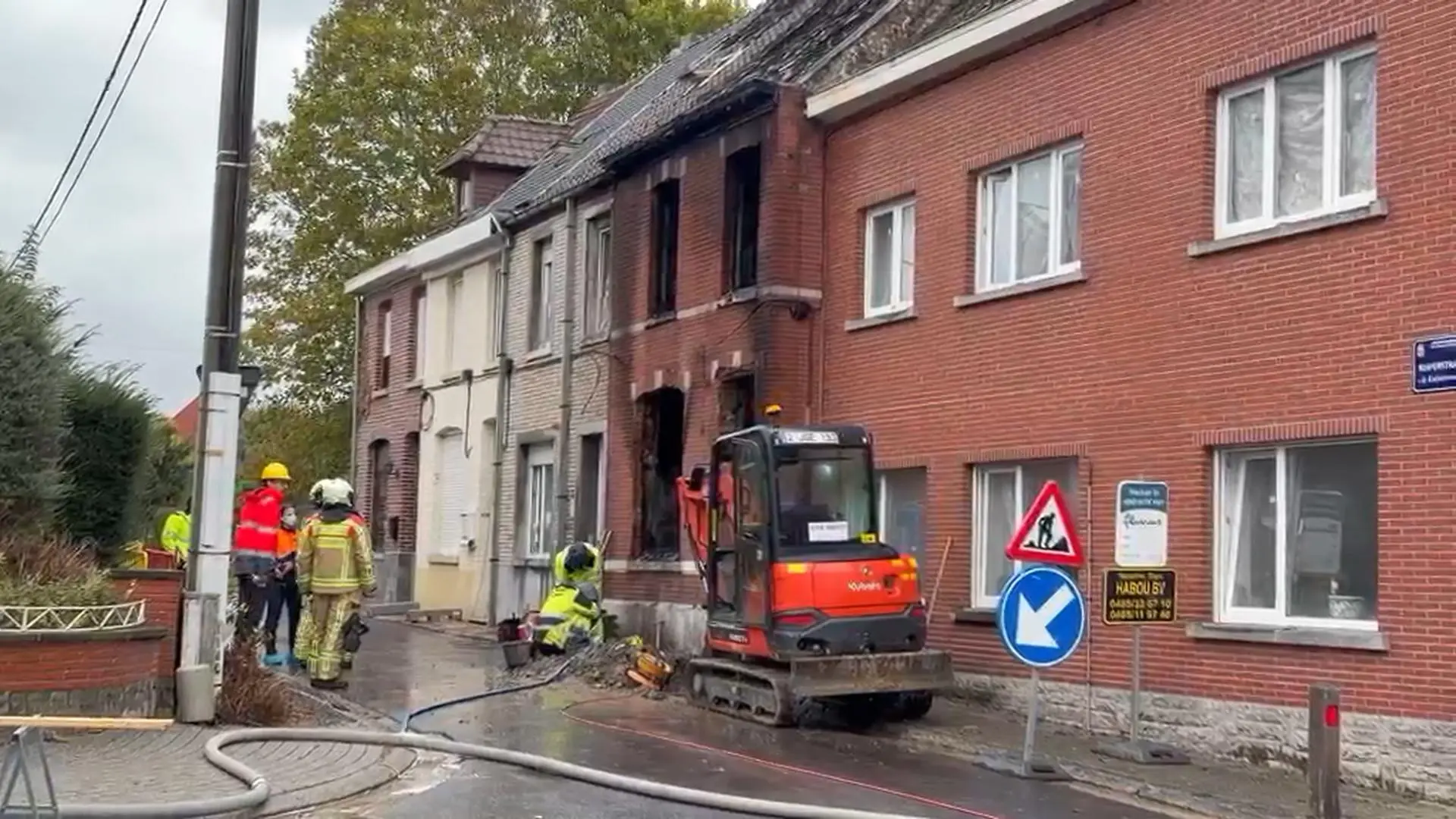 Hoofdafbeelding voor artikel 70-jarige vrouw zwaargewond…