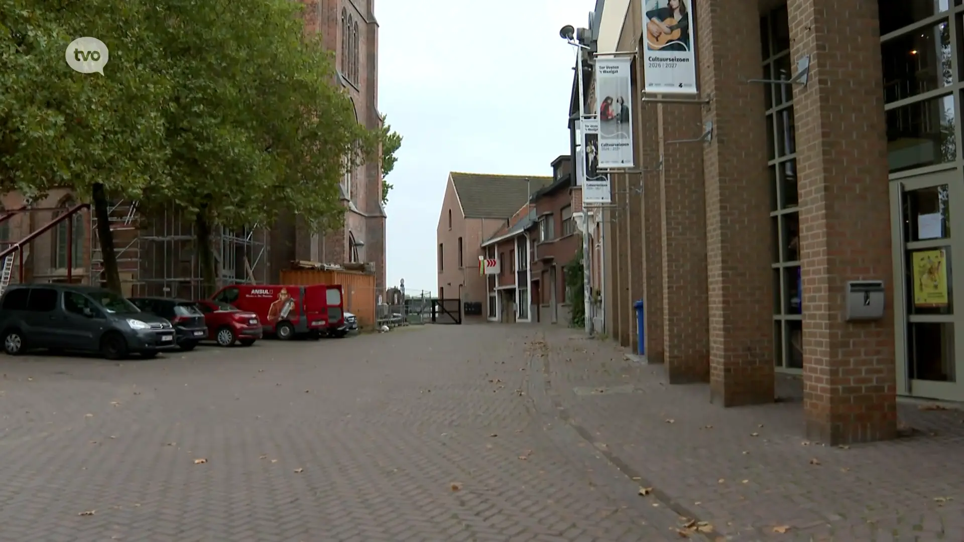 Hoofdafbeelding voor artikel Vooruit klaagt maandenlang…