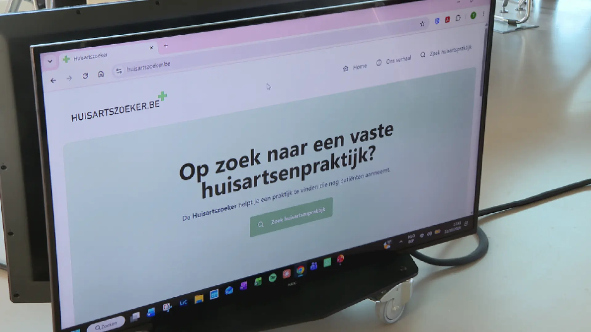 Hoofdafbeelding voor artikel Wetteren, Laarne en Wichelen…
