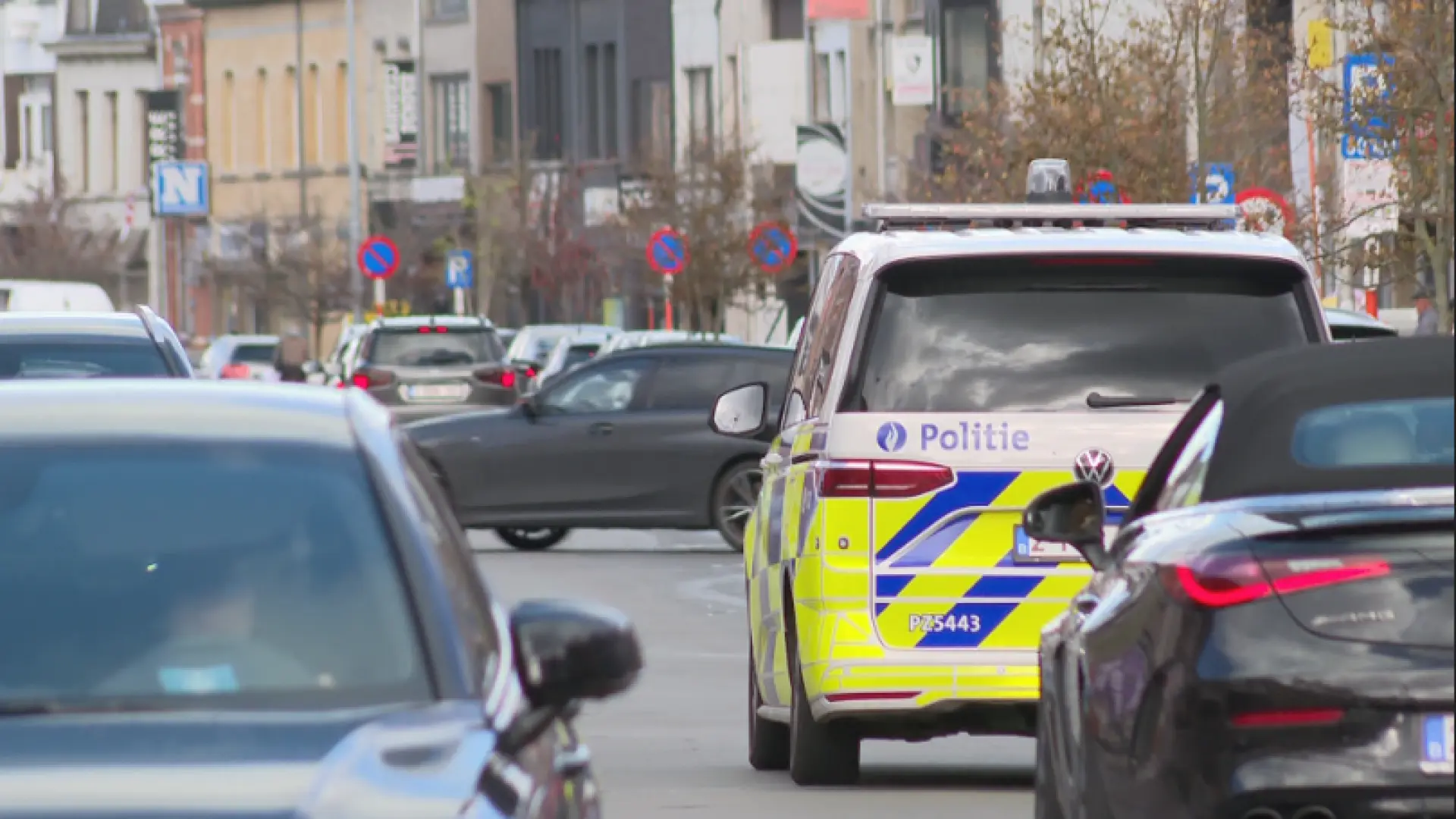 Hoofdafbeelding voor artikel Dendermonde voert samenscholingsverbod…