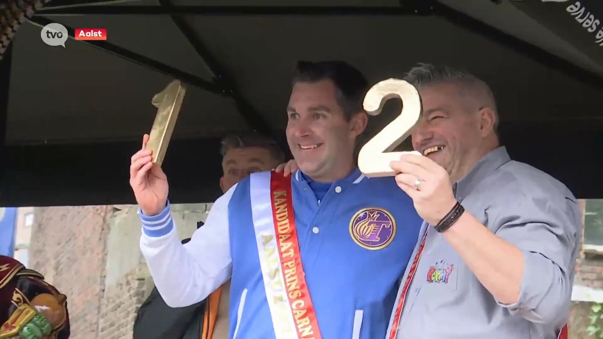 Hoofdafbeelding voor artikel Wie wordt 73ste Prins Carnaval…