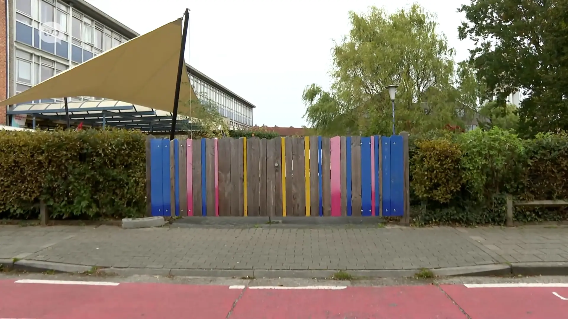 Hoofdafbeelding voor artikel Leerkrachten van Basisschool…
