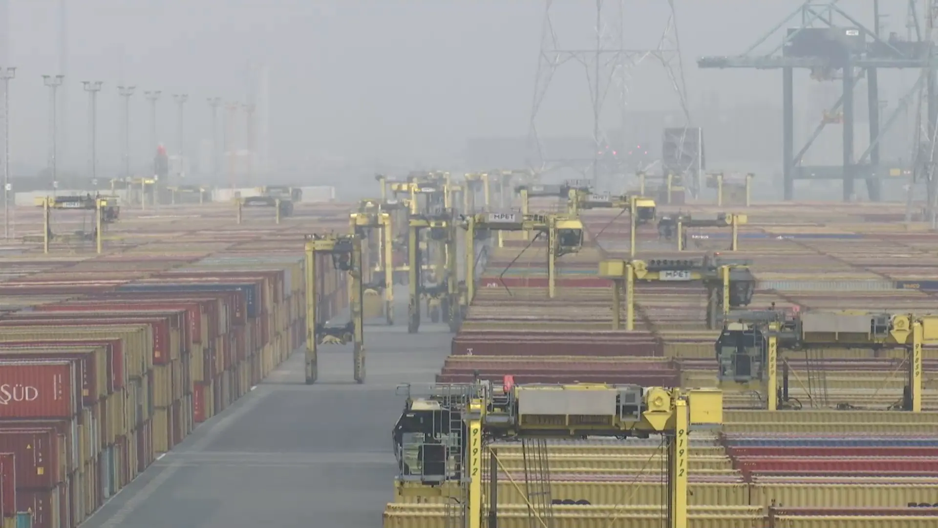 Luchtkwaliteit Waaslandhaven verbetert sterk op 10 jaar tijd, maar is nog niet klaar voor strengere Europese normen