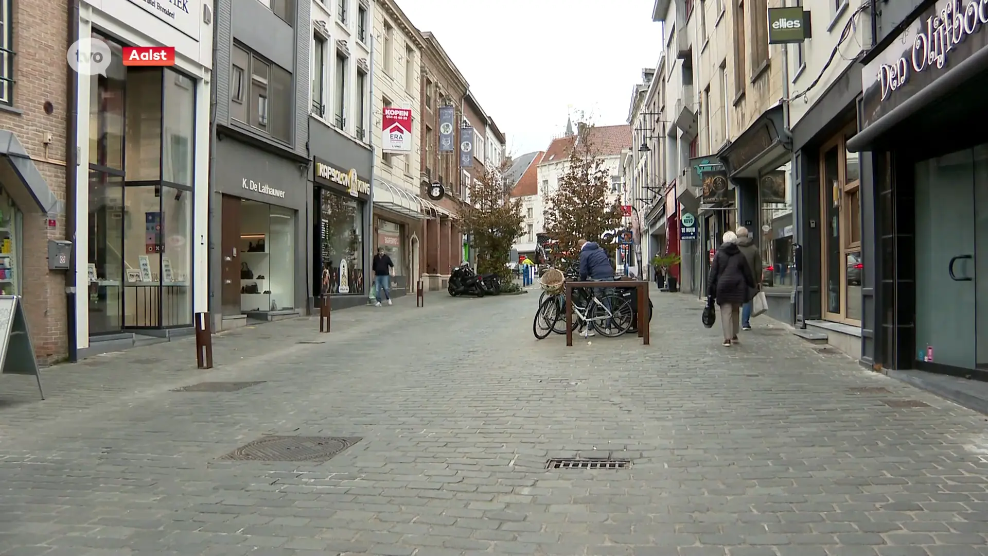 Hoofdafbeelding voor artikel Stad Aalst voert uitbatingsvergunning…