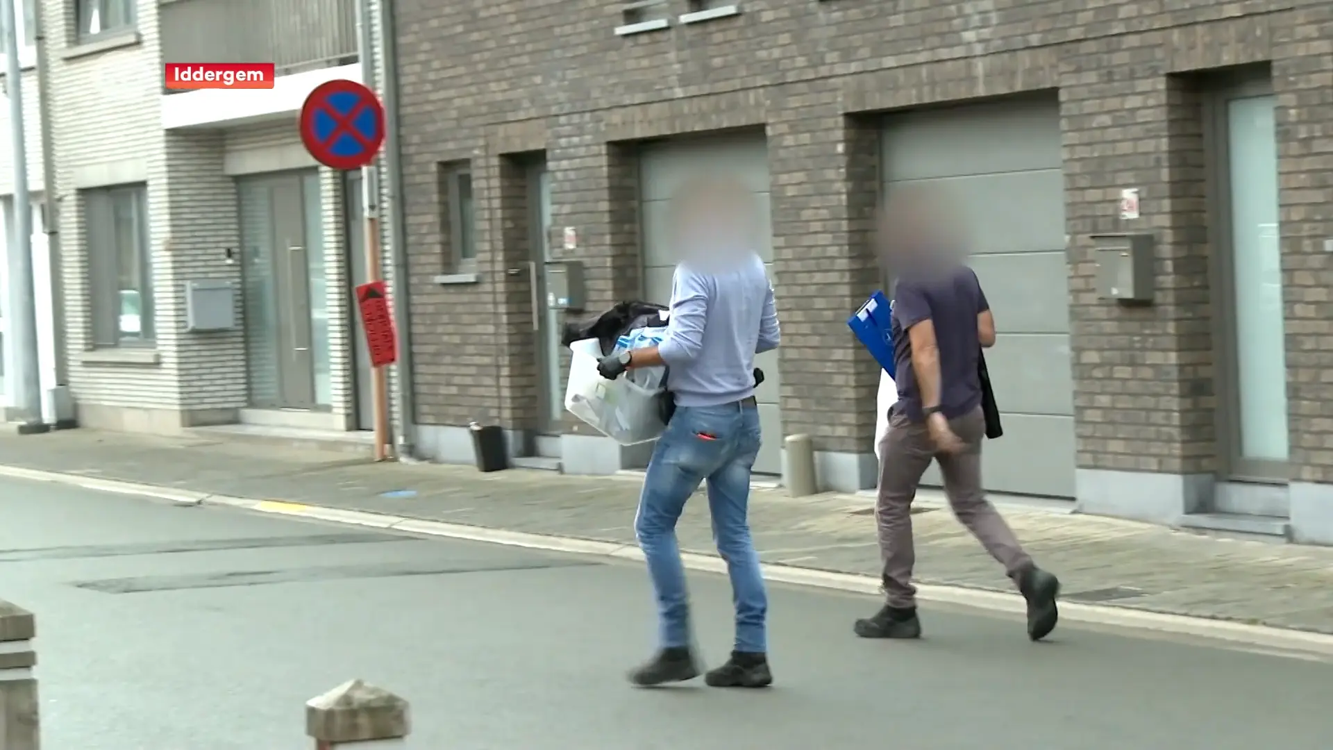 Hoofdafbeelding voor artikel Tiener uit Iddergem die zus…