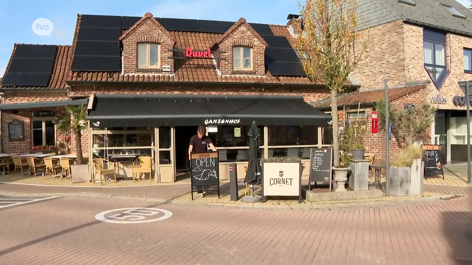 Hoofdafbeelding voor artikel Kroegtijgers over Beste Caf&eacute;baas…