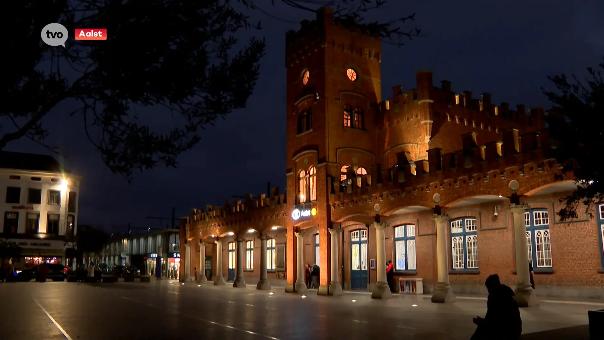 Hoofdafbeelding voor artikel Aalst gaat gezichtsbedekking…