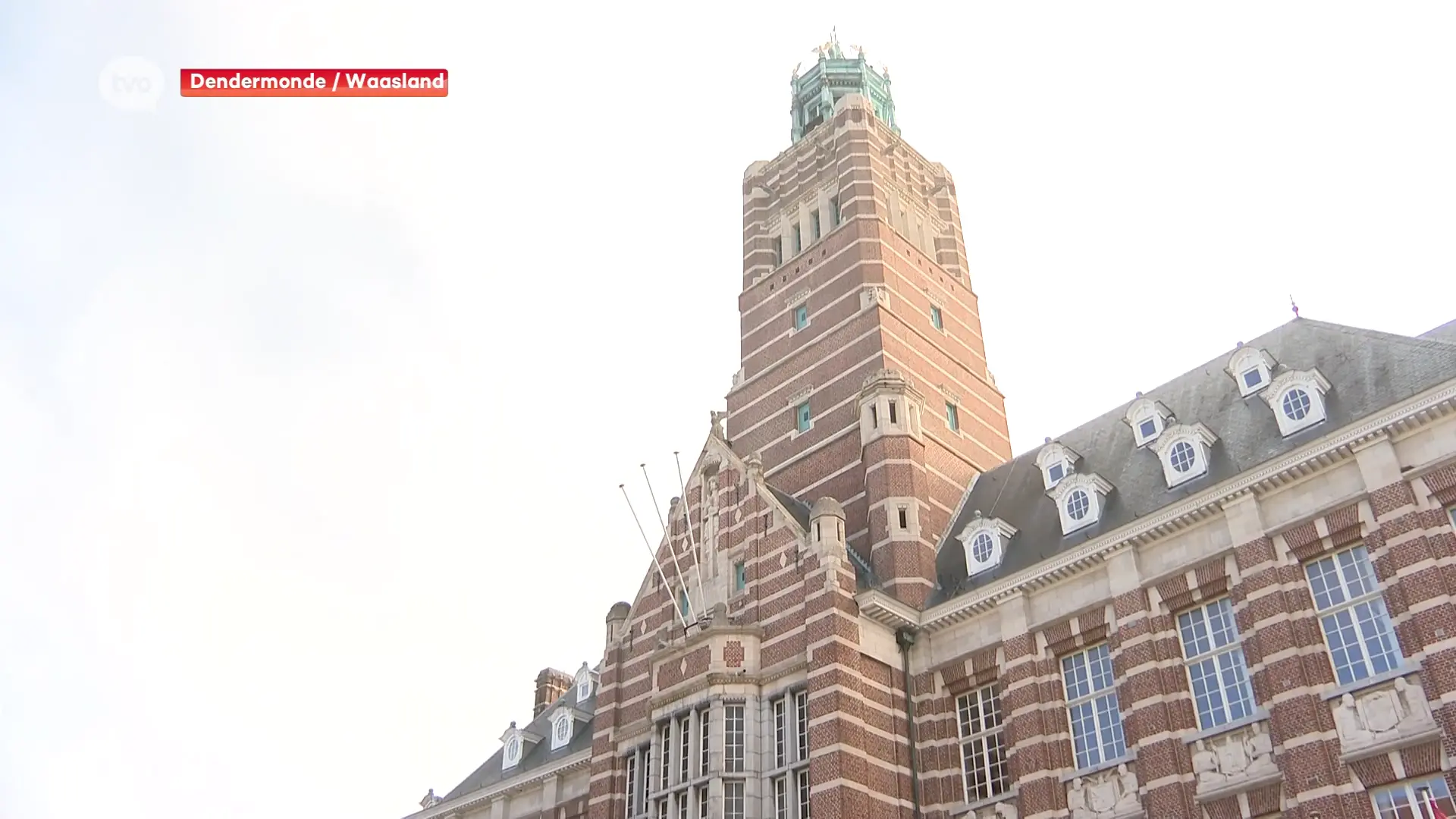Hoofdafbeelding voor artikel Minstens drie verdachten van…