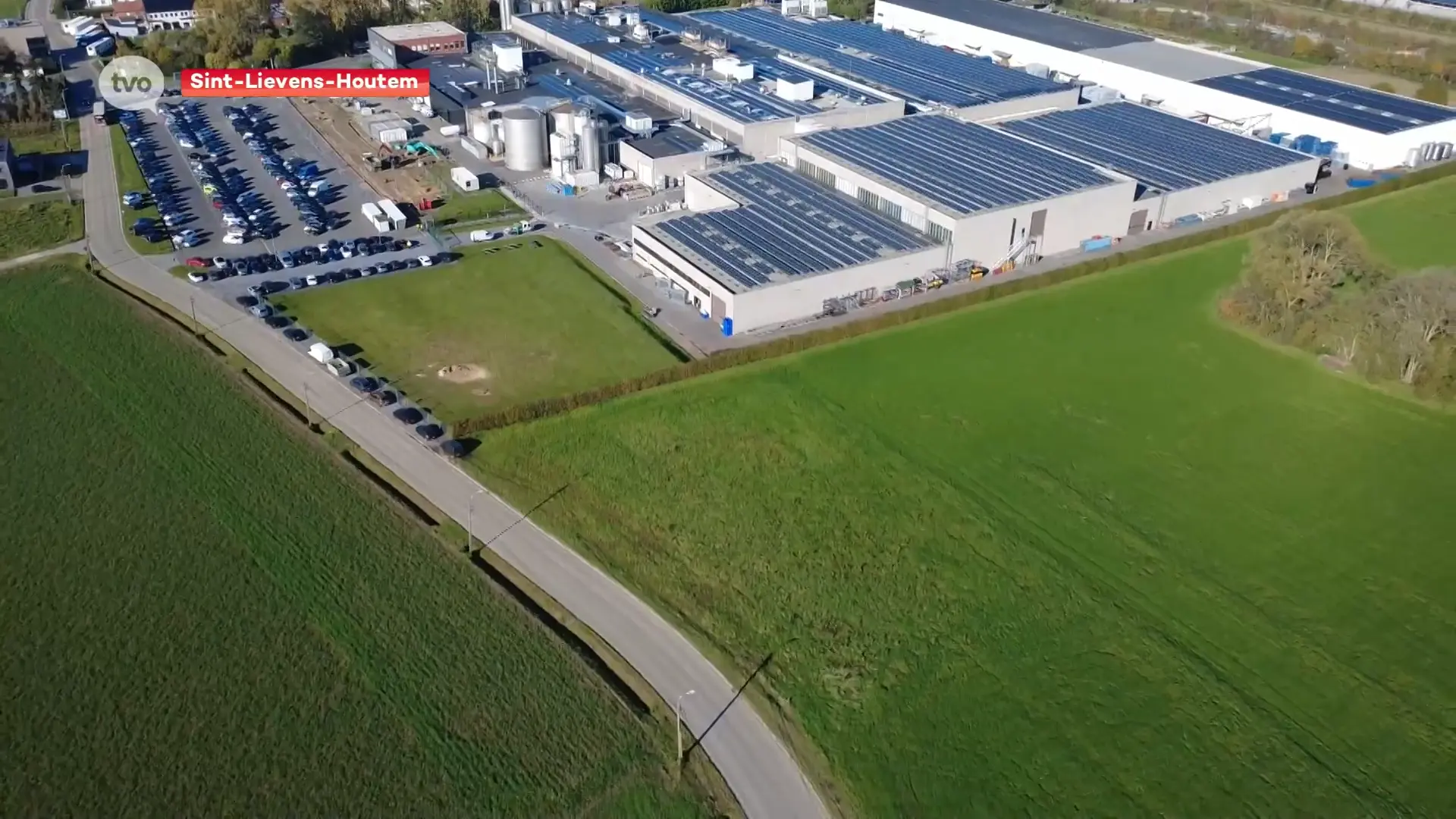 Hoofdafbeelding voor artikel Gemeentebestuur Sint-Lievens-Houtem…