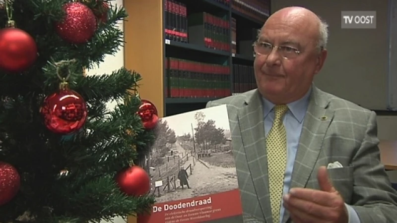 Boeken onder de kerstboom