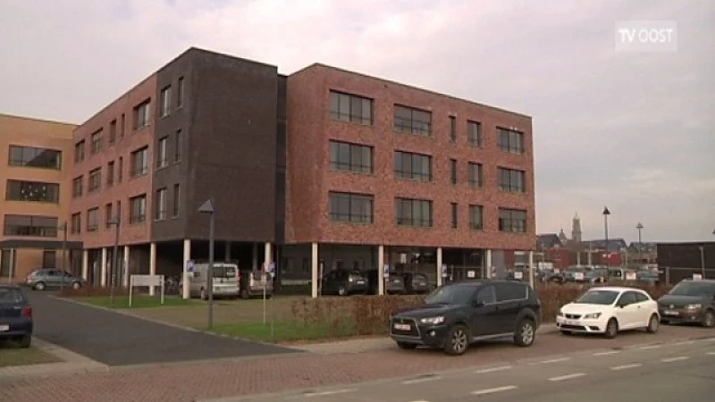 Rusthuis in Ninove gebuisd door Zorginspectie