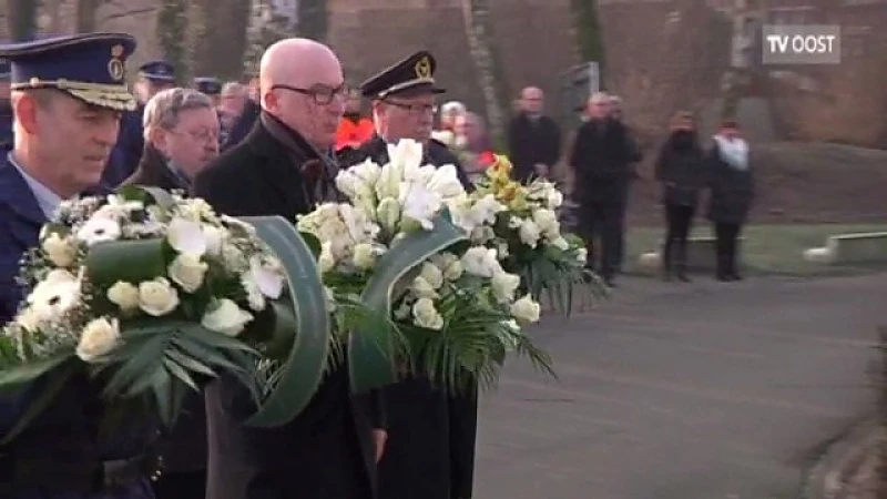 Dendermonde herdenkt drama Fabeltjesland