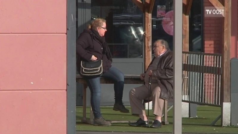 Lokeren supporters boycotten wedstrijd in Oostende