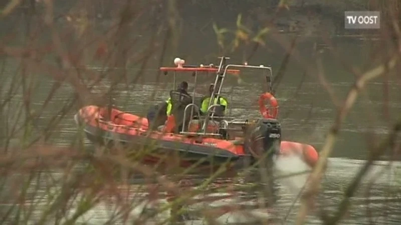 Lijk in Schelde: vrouw geïdentificeerd