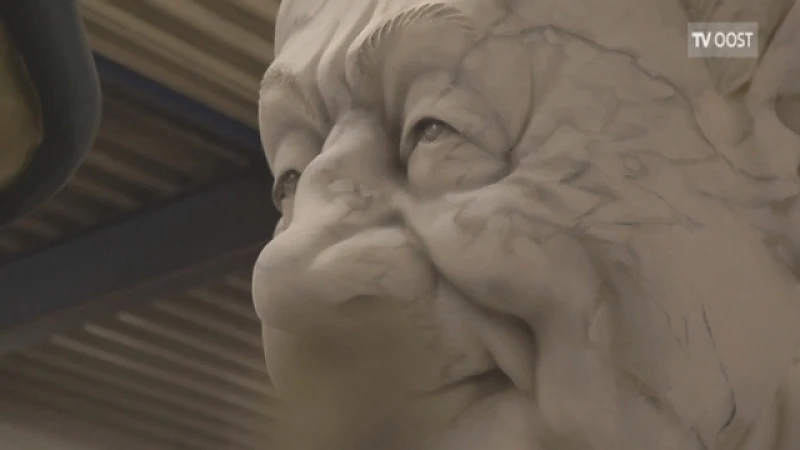 Aalst Carnaval: Aflevering 19