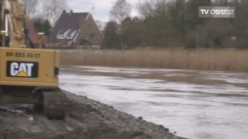 Missing fietslink in Wetteren komt er