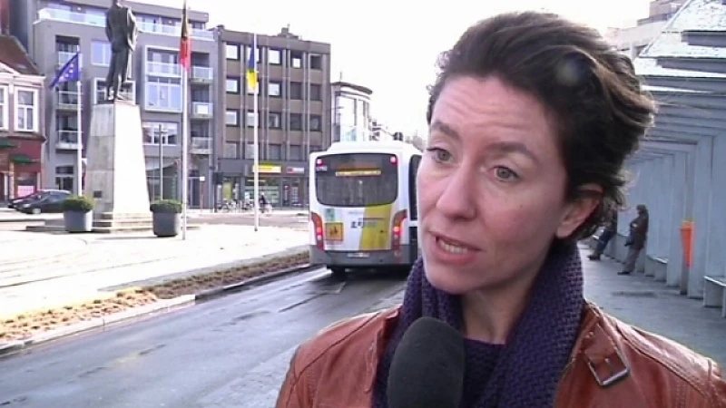 Sint-Niklaas TV: met de bus gaat het vooruit