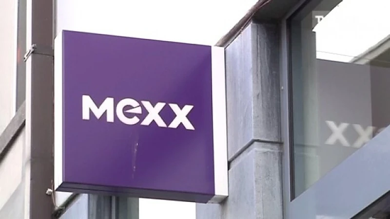 Mexx weer open in Aalst