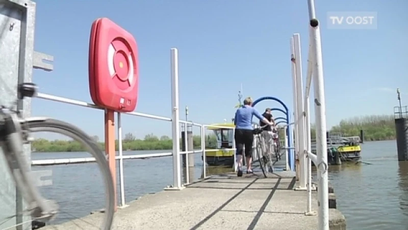 Werken aan Driegoten in Hamme gestart