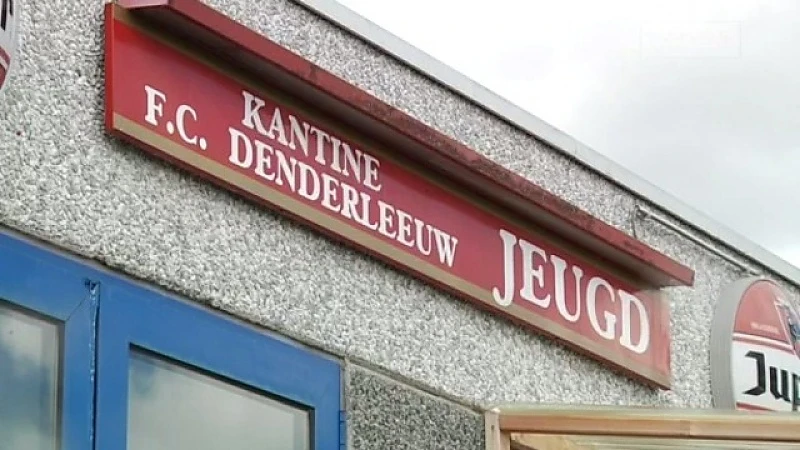 FCV Dender dumpt jeugdploegen