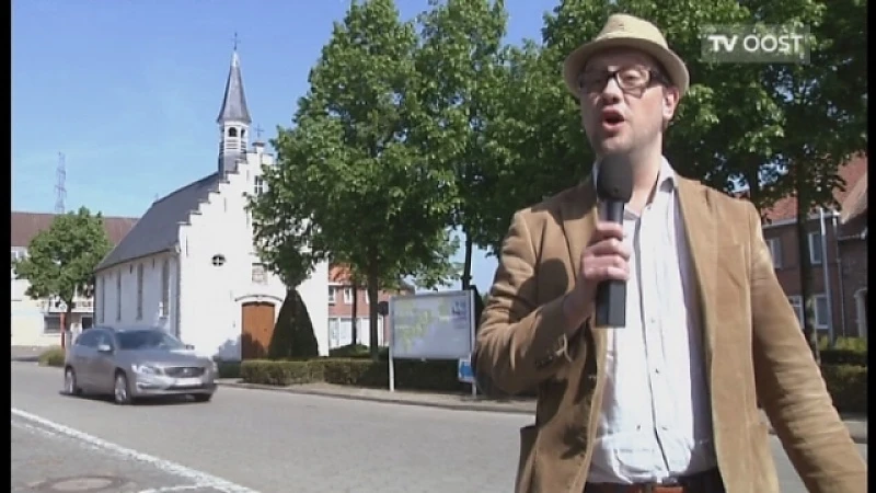 Weerbericht van 21 mei 2015
