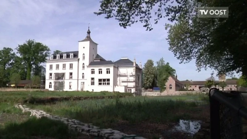 Hoofdafbeelding voor artikel Plattelandspret: afl 37