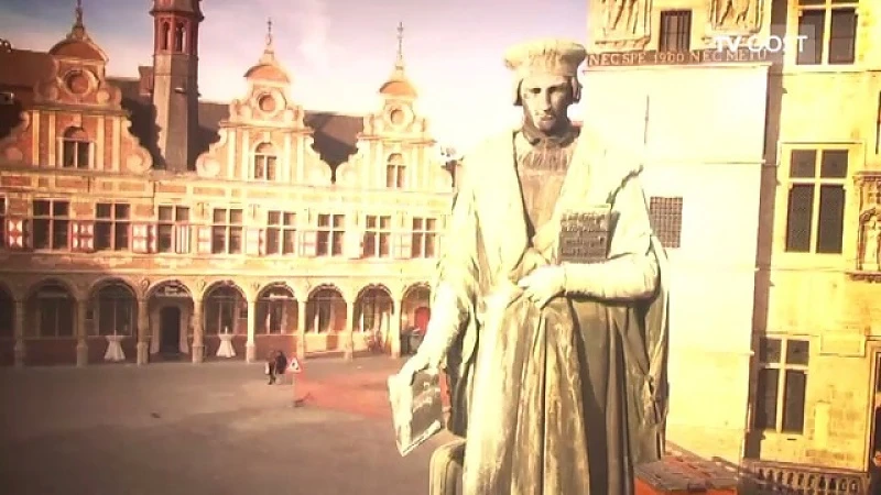 Nieuws TV OOST 15 juni 2015
