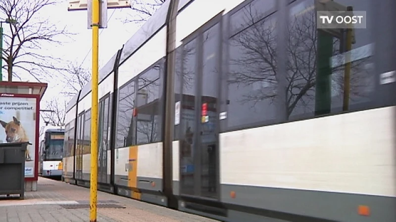 Dan toch geen tram tot in Beveren