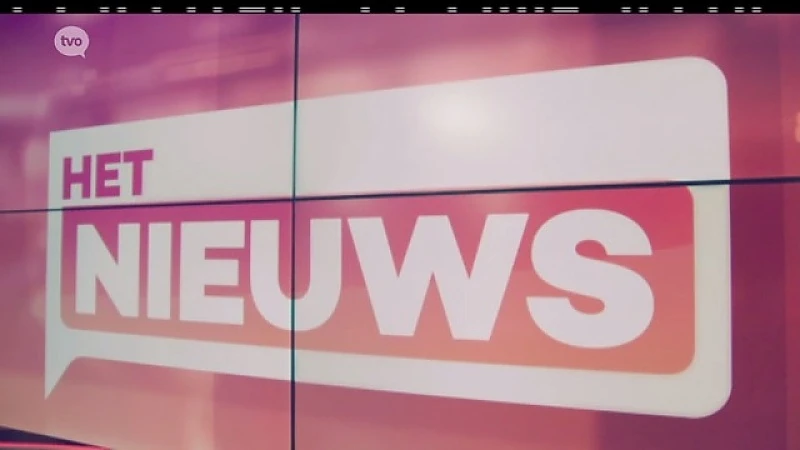 TV OOST Nieuws van woensdag 1 juli 2015