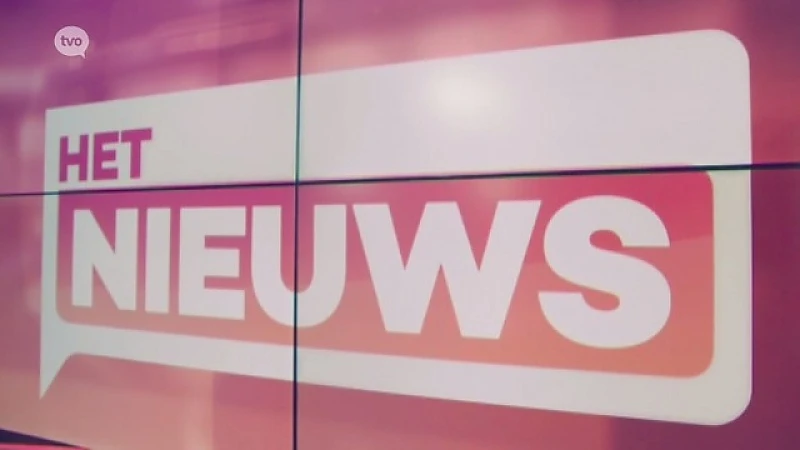 Nieuws TV OOST donderdag 2 juli 2015