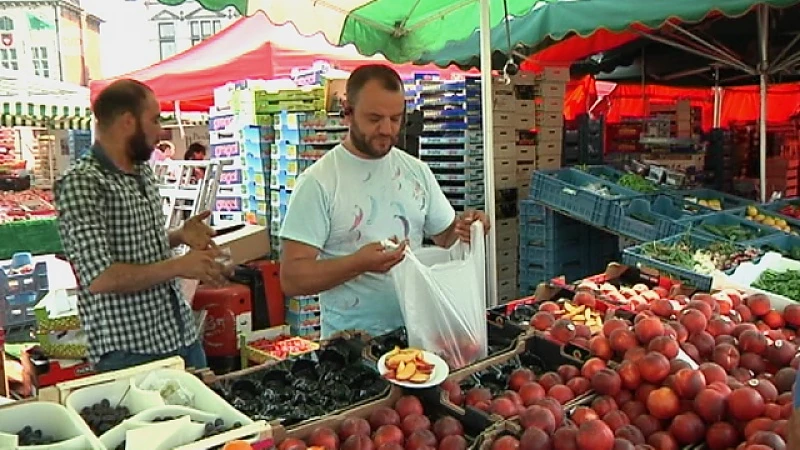 Hitte maakt ramadan (nog) zwaarder