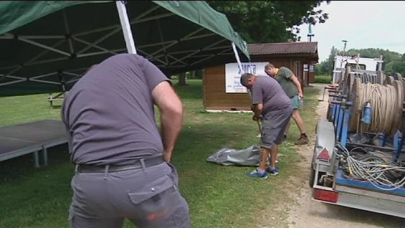 Park Provincial: aflevering 1 (deel 1)