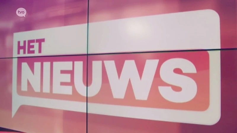 TV OOST Nieuws van woensdag 8/7/2015