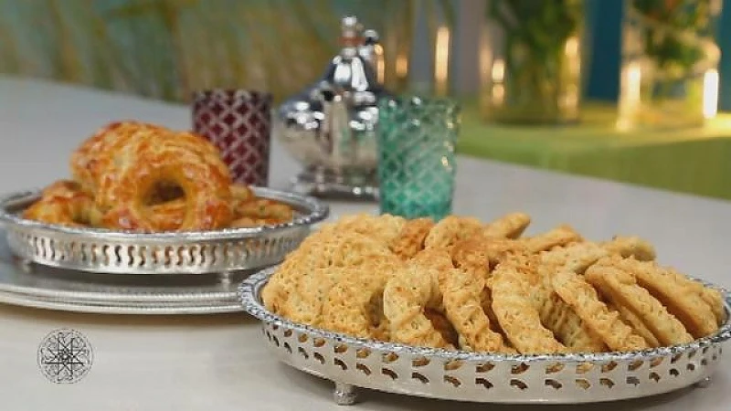 Hoofdafbeelding voor artikel Choumicha – Aflevering 23