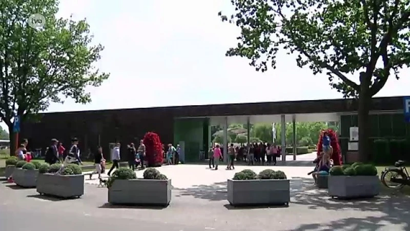 Park Provincial: aflevering 3 (deel 1)