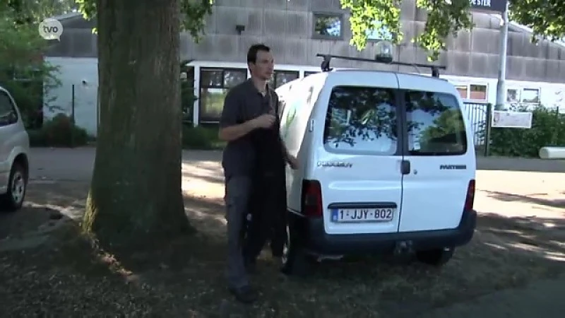 Park Provincial: aflevering 3 (deel 2)