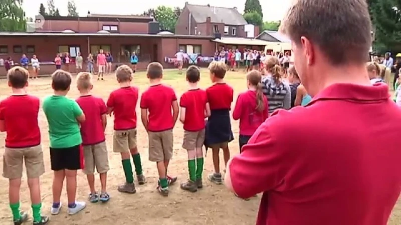 Gatz wil jeugdbewegingen diverser maken