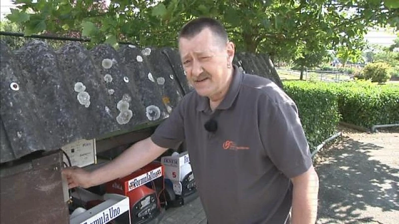Park Provincial: aflevering 4 (deel 2)