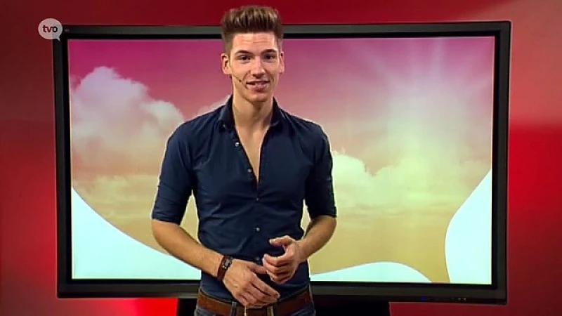 Weerbericht 03-08-2015
