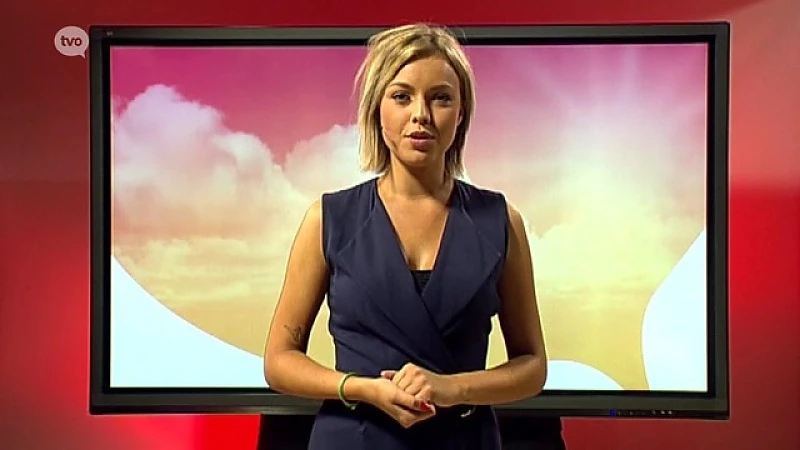 Weerbericht 04/08/2015