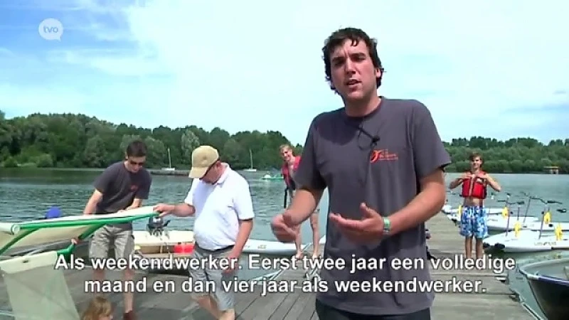 Park Provincial: aflevering 7 (deel 2)