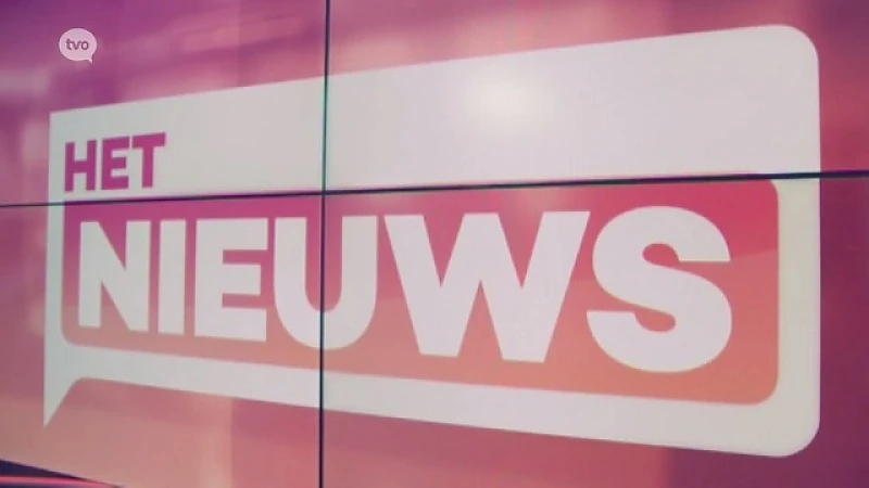 TV OOST Nieuws van woensdag 26/8/2015