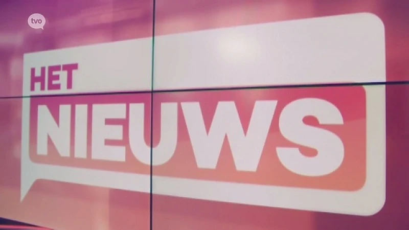 TV OOST nieuws van 27/08/15